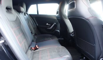MERCEDES CLASSE CLA SHOOTING BRAKE 200 D 150 CH PHASE 2 AMG-LINE complet
