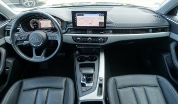 AUDI A4 AVANT 30 TDI MHEV S-TRONIC complet