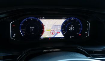VOLKSWAGEN POLO VI 1.0 L CONFORTLINE complet