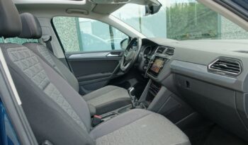 VOLKSWAGEN TIGUAN 1.5L TSI 130CH IQ-DRIVE complet