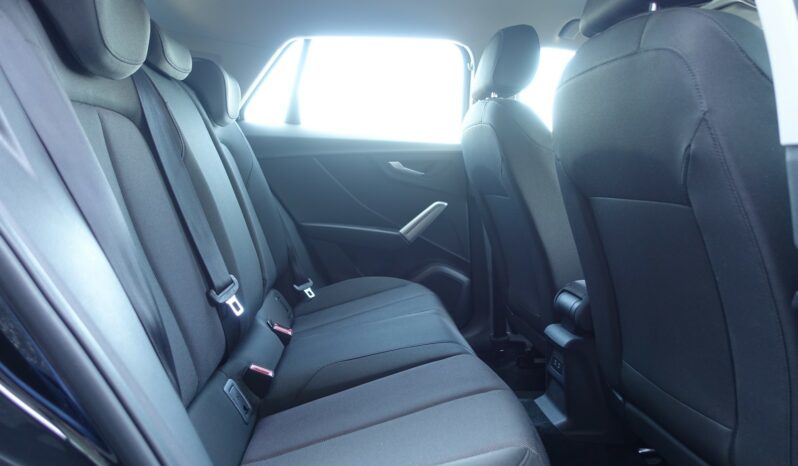 AUDI Q2 30 TFSI complet