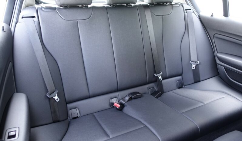 BMW 116D SERIE 1 116cv complet