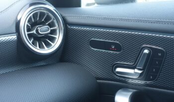 MERCEDES CLASSE CLA 200D SHOOTING BRAKE 150 CH 8G-Dct complet