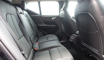 VOLVO XC 40 D3 2.0 L GEARTRONIC 150CH MOMENTUM complet