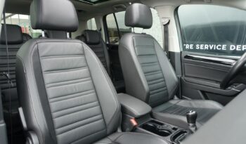 VOLKSWAGEN TOURAN 2.0 L TDI 150 CH  HIGHLINE complet