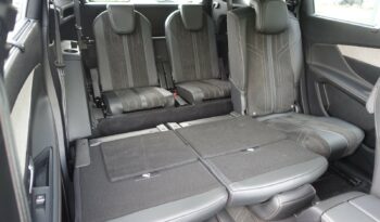 PEUGEOT 5008 1.5 L BLUEHDI 7 PLACES 130 CH GT complet