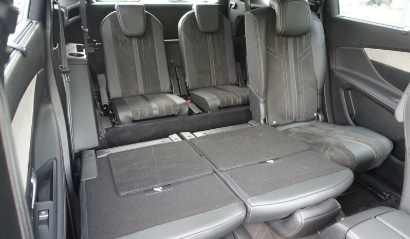 PEUGEOT 5008 1.5 L BLUEHDI 7 PLACES 130 CH GT complet