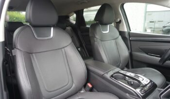 HYUNDAI TUCSON IV 1.6L CRDI MHEV 2WD DCT7 48V SHINE complet