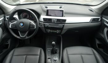 BMW X1 16 D S-DRIVE complet