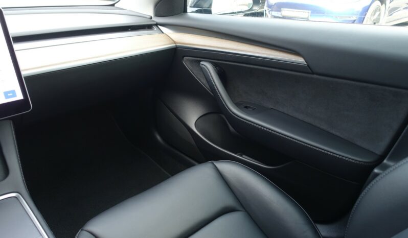TESLA MODEL 3 LONG RANGE DUAL MOTOR AWD ( Grande autonomie ) complet