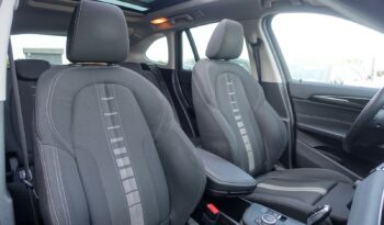 BMW X1 S-DRIVE 16 DA 116 CH complet