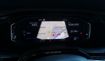 VOLKSWAGEN POLO VI 1.0 L CONFORTLINE complet