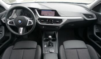 BMW 116D SERIE 1 116cv complet
