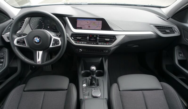BMW 116D SERIE 1 116cv complet