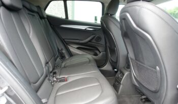 BMW X2 S-DRIVE 16DA BVA complet