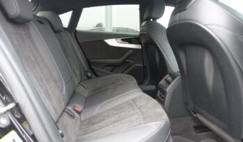 AUDI A5 SPORTBACK 35 TDI S-TRONIC MHEV 163 CH S-LINE complet