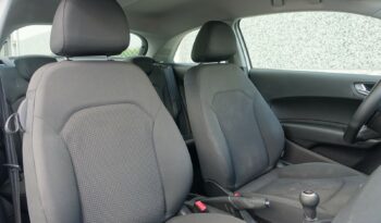 AUDI A1 1.2L TFSI 85 CV 3 PORTES complet