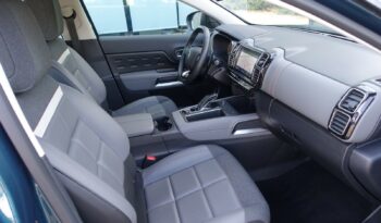 C5 AIRCROSS BLUEHDI EAT8 130 CH complet
