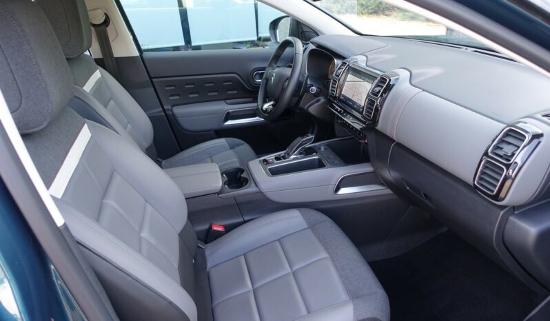 C5 AIRCROSS BLUEHDI EAT8 130 CH complet