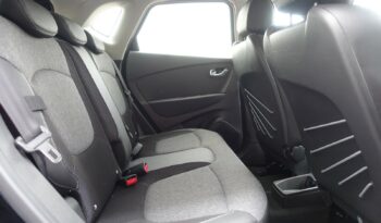 RENAULT CAPTUR 1.5 DCI ECO2 EDC 90CH INTENS complet