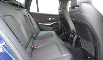 BMW 318 DA TOURING DKG SERIE 3 150 CH BVA complet