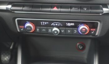 AUDI A3 1.2L TFSI 110 CH 3 PORTES complet