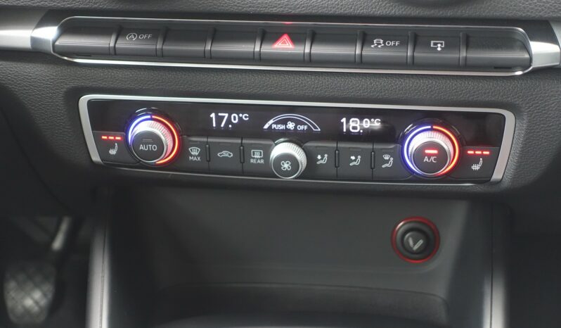 AUDI A3 1.2L TFSI 110 CH 3 PORTES complet