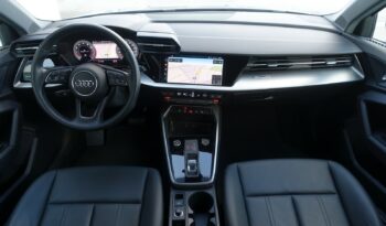 AUDI A3 SPORTBACK 35 TFSI S-TRONIC 150 CH MHEV complet
