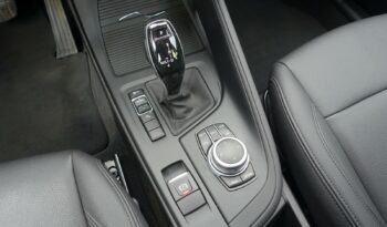 BMW X1 S-DRIVE 18 DA complet