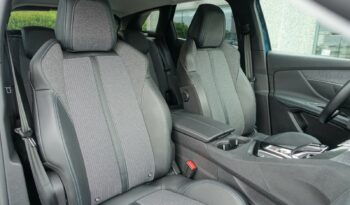 PEUGEOT 3008 1.5 BLUEHDI EAT8 130 CH PHASE 2 ALLURE complet