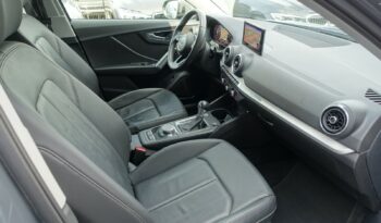 AUDI Q2 35 TFSI 150 CH S-TRONIC  S-LINE complet