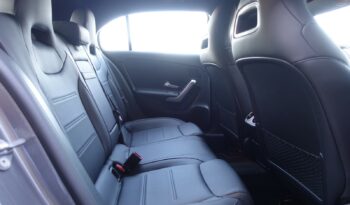 MERCEDES CLASSE A 180 7G-DCT complet