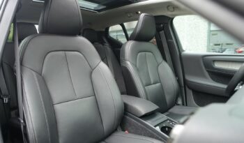 VOLVO XC 40 D3 2.0 L GEARTRONIC 150CH INSCRIPTION complet