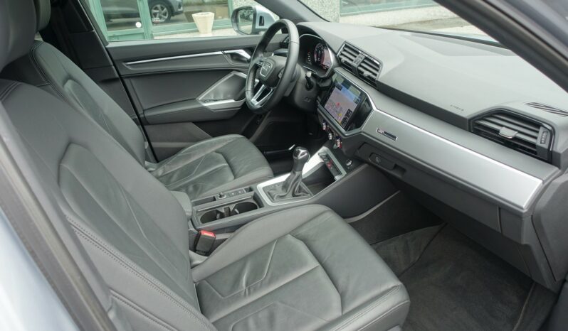 AUDI Q3 35 TFSI S-TRONIC 150 CH complet