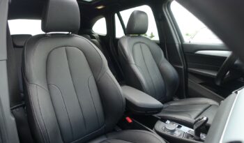 BMW X1 S-DRIVE 18IA 140 CH PACK M complet