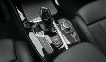 BMW X3 30EA HYBRID RECHARGEABLE X-DRIVE BVA  X-LINE complet
