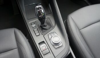 BMW X1 S-DRIVE 18IA BVA complet