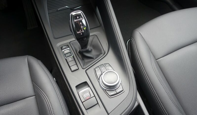 BMW X1 S-DRIVE 18IA BVA complet