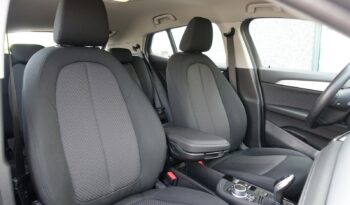 BMW X2 S-DRIVE 16DA BVA complet