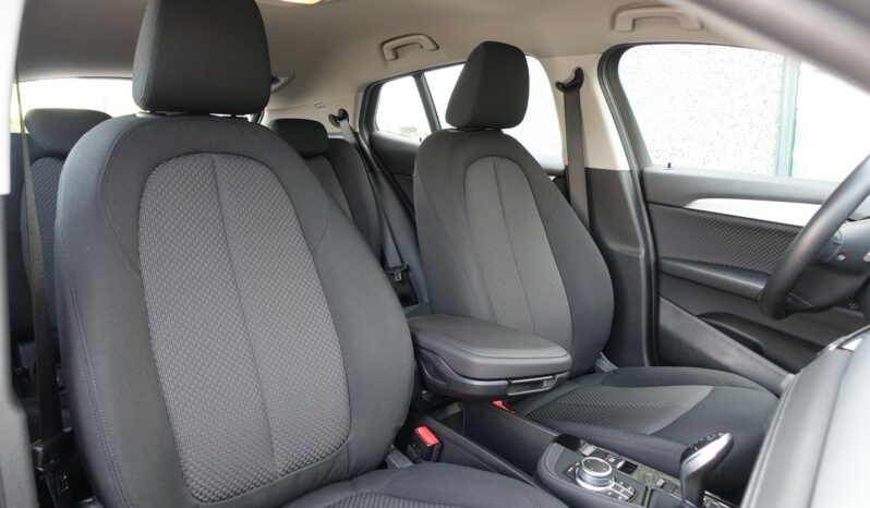 BMW X2 S-DRIVE 16DA BVA complet
