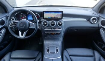 MERCEDES CLASSE GLC 200 D 9G-DCT 163 CH complet