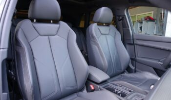 AUDI Q3 35 TFSI 150 CH S-TRONIC S-LINE complet