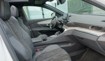 PEUGEOT 5008 1.5 L BLUEHDI EAT8 7 PLACES 130 CH GT complet