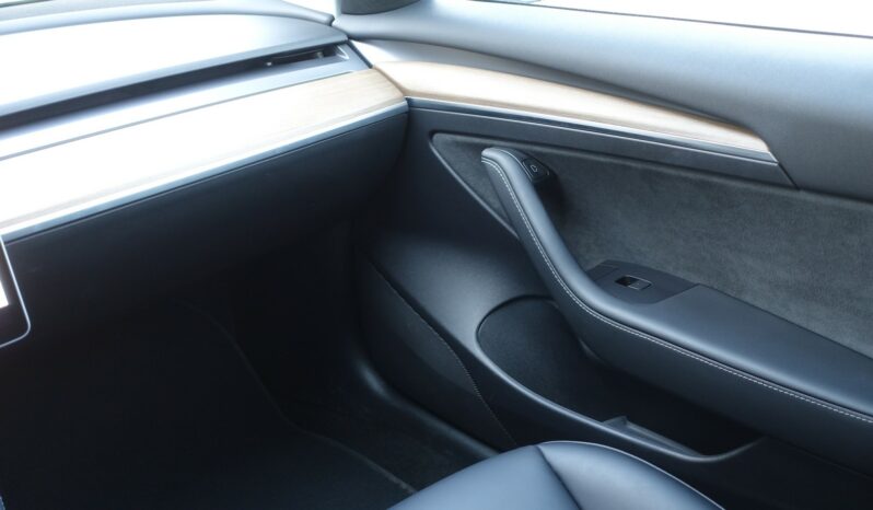 TESLA MODEL 3 STANDARD PLUS RWD PROPULSION complet