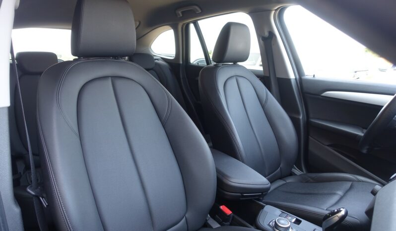BMW X1 18 DA S-DRIVE BVA complet