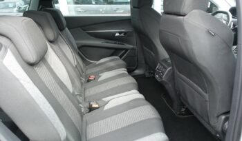 PEUGEOT 5008 1.5 L BLUEHDI EAT8 7 PLACES 130 CH complet