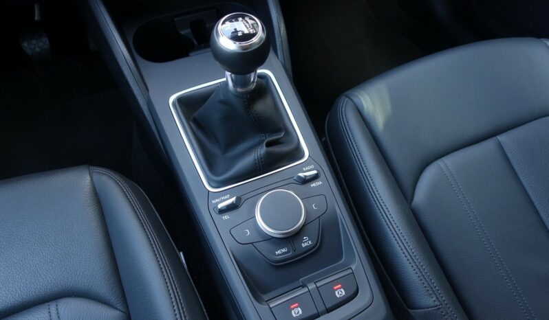 AUDI Q2 35 TFSI SPORT 150 CH  S-LINE complet