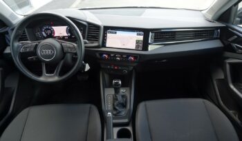 AUDI A1 SPORTBACK 35 TFSI S-Tronic 150 CH complet
