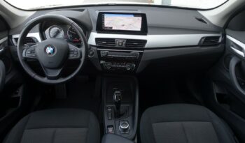 BMW X1 16 DA S-DRIVE complet