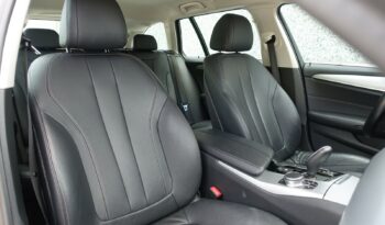 BMW 520 DA TOURING 163 CH SERIE 5 BVA complet